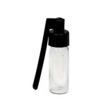 Potje met Lepel Witglas     Large, Verzamelen, Verzenden, Nieuw