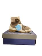 Tweedekans | TCX high-top laarzen voor dames - beige - maat, Kleding | Dames, Schoenen, Ophalen of Verzenden, Nieuw
