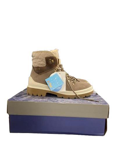 Tweedekans | TCX high-top laarzen voor dames - beige - maat, Kleding | Dames, Schoenen, Ophalen of Verzenden