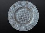 Zwiesel Kristallglas - Bol - Cristal - Ø35cm / 3,1Kg - 1960, Antiek en Kunst