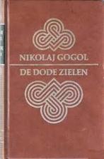 De dode zielen, of De lotgevallen van Tchitchikow Gogol, Verzenden, Gogol