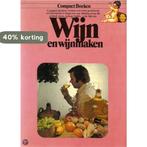 Wijn en wijnmaken 9789027483843 Wicks, Boeken, Verzenden, Gelezen, Wicks