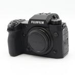 Fujifilm X-H2 body | Tweedehands, Audio, Tv en Foto, Fotocamera's Digitaal, Verzenden, Zo goed als nieuw