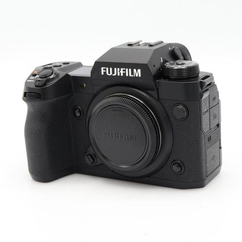 Fujifilm X-H2 body | Tweedehands, Audio, Tv en Foto, Fotocamera's Digitaal, Zo goed als nieuw, Verzenden