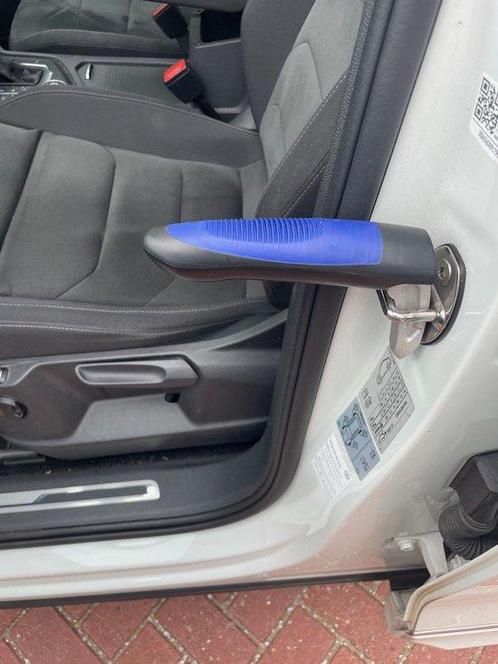 Instaphulp Auto – Autohandgreep voor Veilig In- en Uitstappe, Diversen, Verpleegmiddelen, Verzenden