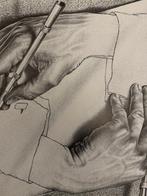 M.C. Escher (1898-1972), after - Tekenen, Antiek en Kunst