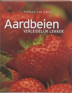 Aardbeien 9789077363126, Verzenden, Stefaan Van Laere