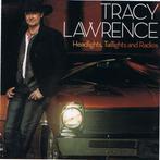 Tracy Lawrence - Headlights, Taillights And Radios, Cd's en Dvd's, Verzenden, Gebruikt
