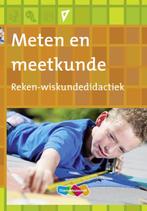 Meten en meetkunde / Reken-wiskundedidactiek 9789006955064, Verzenden, Zo goed als nieuw, M. van Zanten