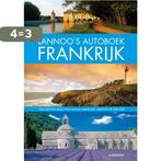 Lannoos Autoboek - Frankrijk / Lannoos autoboek Christelle, Boeken, Reisgidsen, Verzenden, Gelezen, Christelle