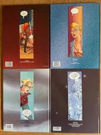 Vanity Benz T1 à T4 - Série complète - 4x C - 4 Album -, Boeken, Nieuw