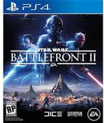 Star Wars Battlefront II (PS4 Games), Consoles de jeu & Jeux vidéo, Jeux | Sony PlayStation 4, Ophalen of Verzenden