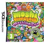 Moshi Monsters: Moshling Zoo (Nintendo DS tweedehands  game), Ophalen of Verzenden