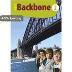 New Backbone 2 Leerwerkboek (incl. Pelckmans Portaal), Boeken, Verzenden, Zo goed als nieuw