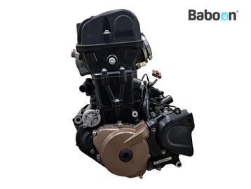 Motorblok Husqvarna Vitpilen 701 2018-2019 beschikbaar voor biedingen