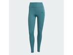 Veiling - Adidas (maat S) legging - Optimé Stash 7/8 - JW76, Kleding | Dames, Sportkleding, Nieuw
