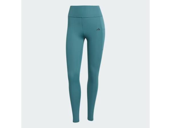Veiling - Adidas (maat S) legging - Optimé Stash 7/8 - JW76, Kleding | Dames, Sportkleding, Nieuw