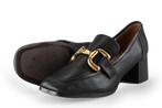 Bibi Lou Loafers in maat 39 Zwart | 5% korting, Kleding | Dames, Verzenden, Zwart, Overige typen, Bibi Lou
