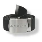 Jobman 9280 ceinture élastique one size noir