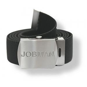 Jobman 9280 ceinture élastique one size noir, Bricolage & Construction, Bricolage & Rénovation Autre