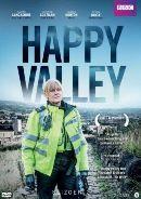 Happy Valley - Seizoen 2 op DVD, CD & DVD, DVD | Thrillers & Policiers, Envoi