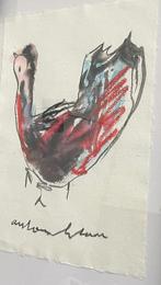 Anton Heyboer (1924-2005) - Kip