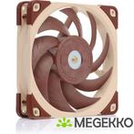 Noctua NF-A12X25 LS-PWM, Computers en Software, Computerkoelers, Verzenden, Nieuw