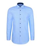 2dekans | Seidensticker New Kent Slim Fit Business Overhemd, Vêtements | Femmes, T-shirts, Ophalen of Verzenden