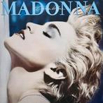 Madonna - True Blue, Cd's en Dvd's, Vinyl | Pop, Verzenden, Gebruikt
