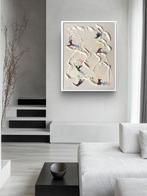 Juli Lampe - Ski Lovers. Steep races along the snowy peaks