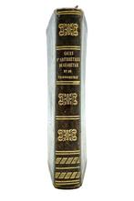 Anonyme - Cours darithmétique, de géométrie, et de