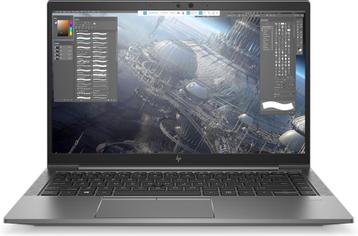 HP ZBook Firefly 14 G7 Core i7 32GB 1000GB SSD 14 inch