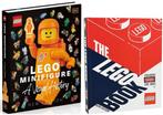 Lego - Mini figurines - 5006811 , 5005658 - Livres de