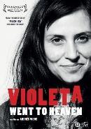 Violetta went to heaven op DVD, Cd's en Dvd's, Dvd's | Muziek en Concerten, Nieuw in verpakking, Verzenden