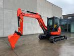 Veiling: Rupsgraafmachine Kubota KX155-3SZ Diesel 29.4kW 201, Ophalen