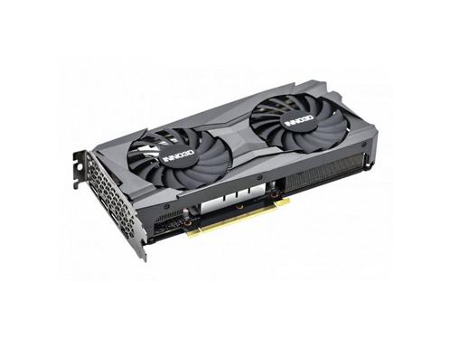 Grafische kaart INNO3D N30602-12D6-119032AH 12 GB GDDR6, Computers en Software, Videokaarten, Zo goed als nieuw, Verzenden
