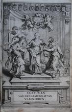 Laureyns van den Hane (1617-1683) - Costumen van het