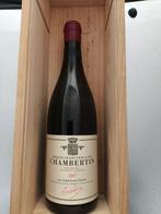 2007 Domaine Trapet Père & Fils - Chambertin Grand Cru - 1, Nieuw