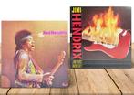 Jimi Hendrix - 2 x albums - Jimi Plays Monterey (Remastered, Nieuw in verpakking