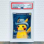 Pokémon - Pikachu van Gogh #085 Graded card - Pokémon - PSA, Hobby en Vrije tijd, Verzamelkaartspellen | Pokémon, Nieuw