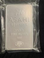 Niue. 50 Dollars 1 kg .999 Silver Coin Bar 2020, Postzegels en Munten