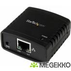 StarTech.com 10/100 Mbit/s Ethernet naar USB 2.0 Netwerk LPR, Computers en Software, Overige Computers en Software, Verzenden