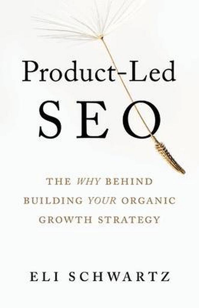 Product-Led SEO 9781544519562 Eli Schwartz, Boeken, Taal | Engels, Gelezen, Verzenden