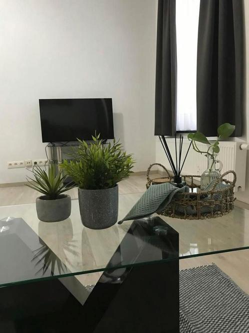 Appartement aan Chaussée de Wavre, Ixelles, Immo, Appartementen en Studio's te huur, 35 tot 50 m²
