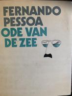 Ode van de zee 9789029533218, Fernando Pessoa, August Willemsen, Verzenden