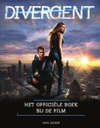 Divergent / Divergent 9789000337422 Kate Egan, Boeken, Verzenden, Zo goed als nieuw, Kate Egan