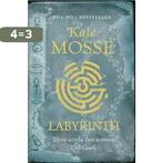 Labyrinth 9780752877327 Kate Mosse, Boeken, Verzenden, Zo goed als nieuw, Kate Mosse