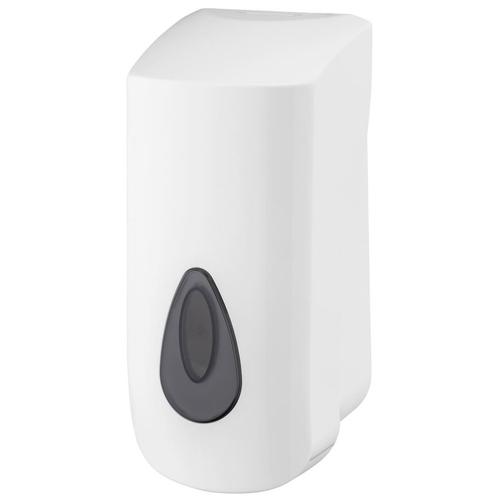 Zeepdispenser | PlastiQline | Kunststof | Vloeibare Zeep, Zakelijke goederen, Horeca | Keukenapparatuur, Nieuw in verpakking, Verzenden