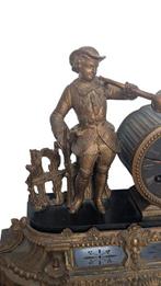 Horloges de table/bureau - Michelani et Laligant Paris -