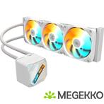 Gigabyte Gaming 360 Ice, Computers en Software, Verzenden, Nieuw